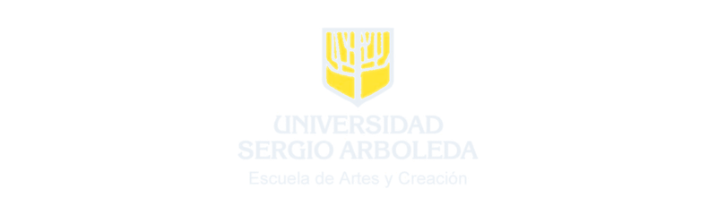 Universidad Sergio Arboleda — Escuela de Artes y Creación