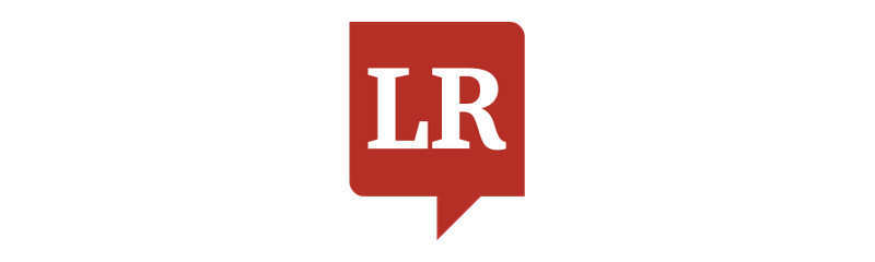 LR