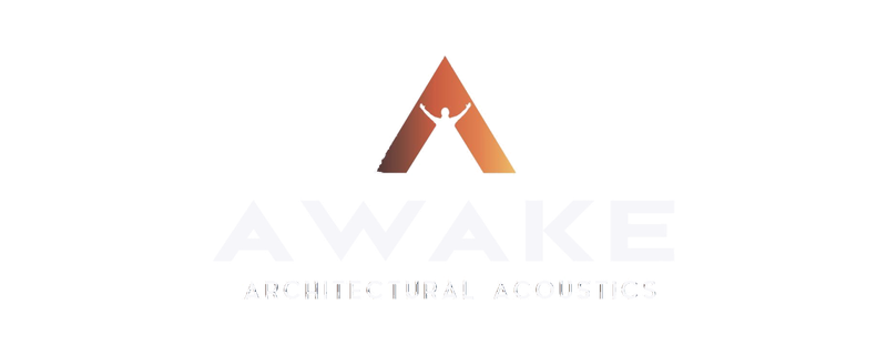 Awake Architectural Acoustics