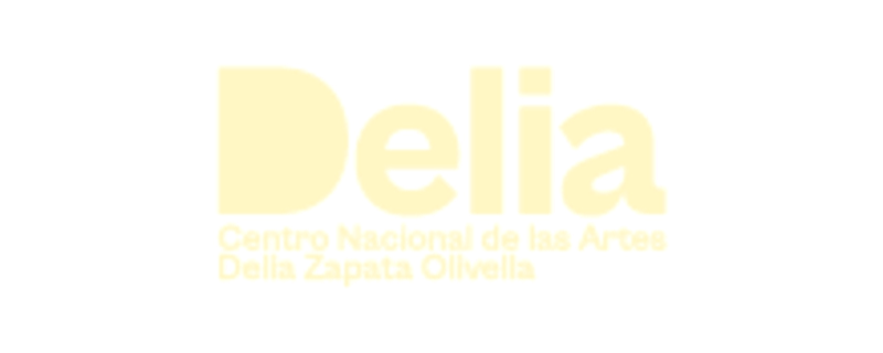 Delia — Centro Nacional de las Artes Delia Zapata Olivella